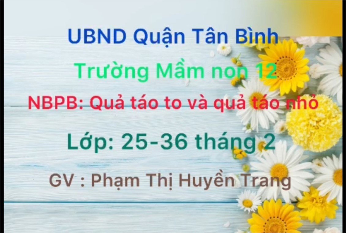 Ảnh đại diện